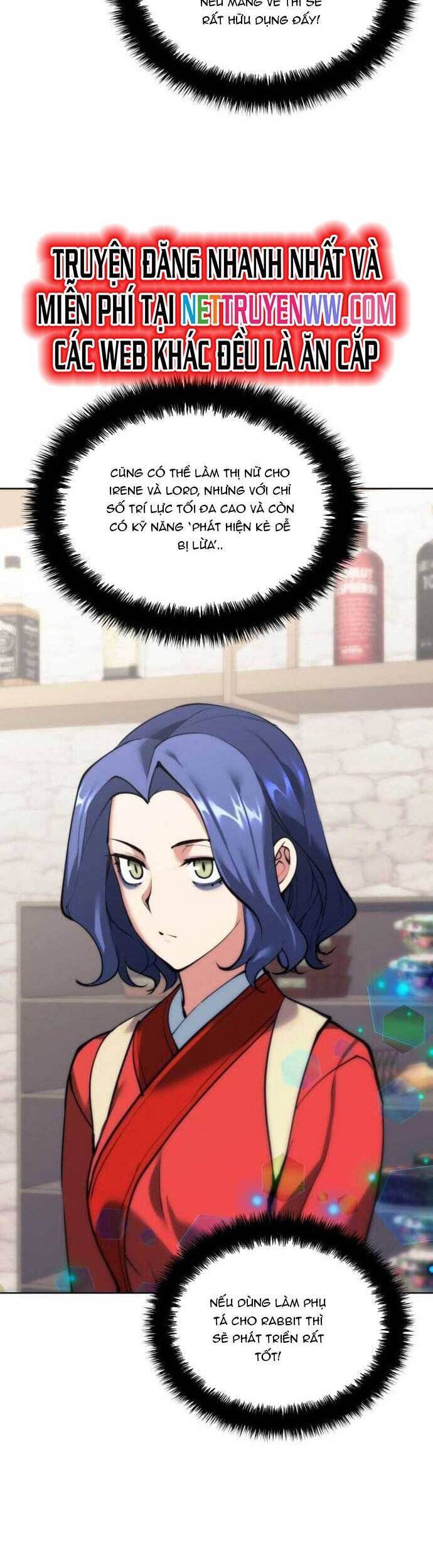 Thợ Rèn Huyền Thoại Chapter 258 - Trang 37