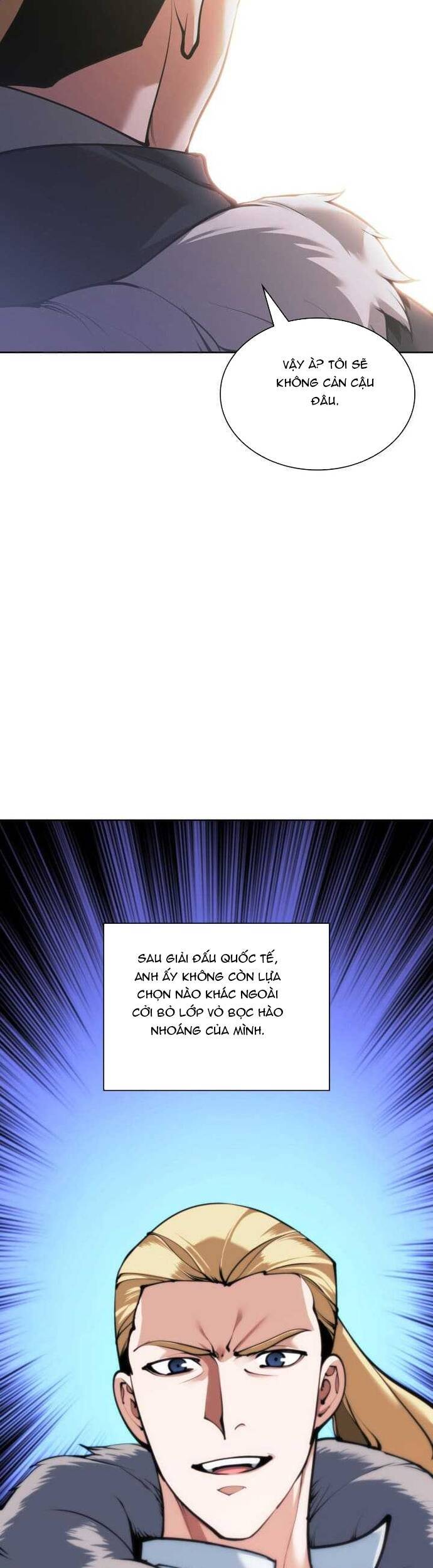 Thợ Rèn Huyền Thoại Chapter 258 - Trang 4