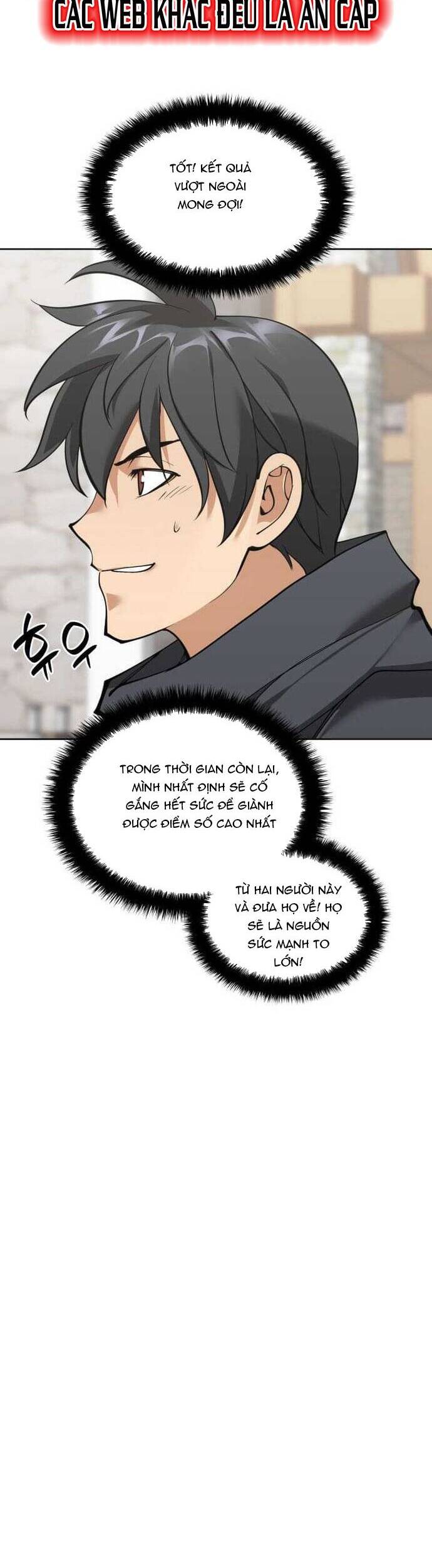 Thợ Rèn Huyền Thoại Chapter 258 - Trang 43