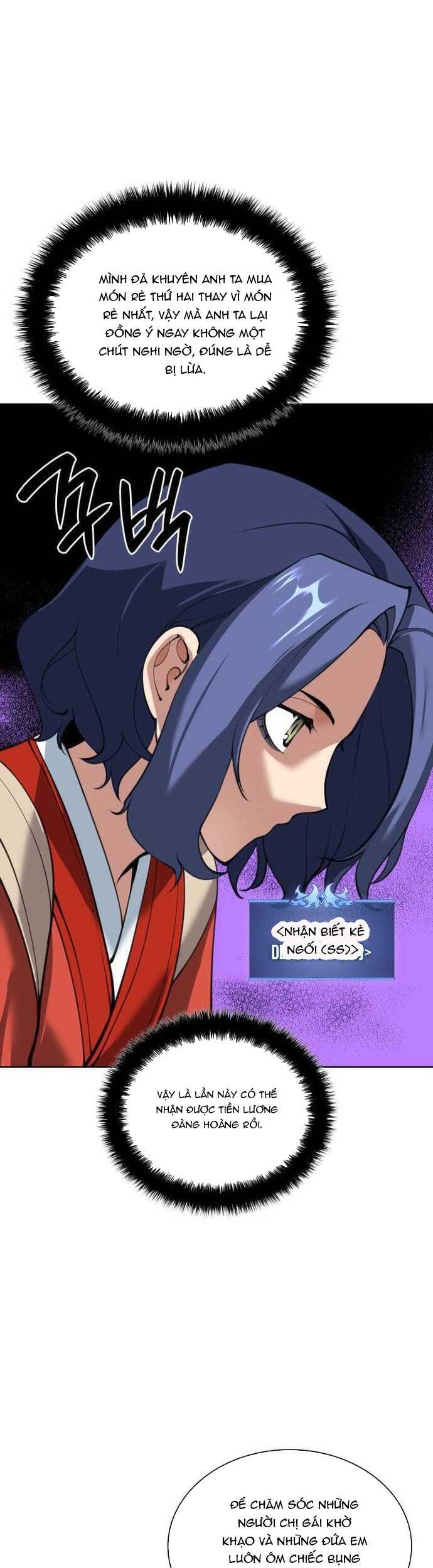 Thợ Rèn Huyền Thoại Chapter 258 - Trang 46