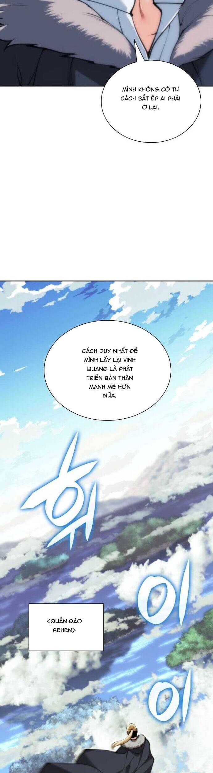 Thợ Rèn Huyền Thoại Chapter 258 - Trang 5