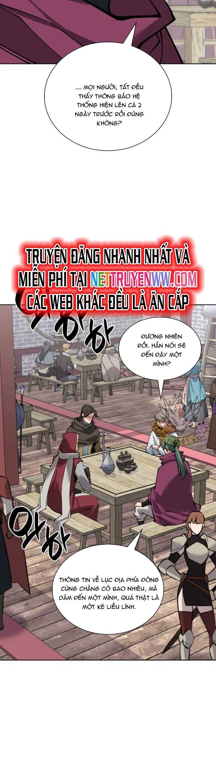 Thợ Rèn Huyền Thoại Chapter 258 - Trang 53