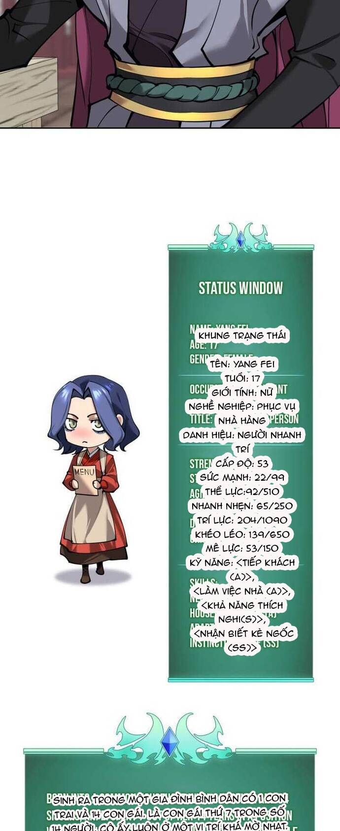 Thợ Rèn Huyền Thoại Chapter 258 - Trang 56