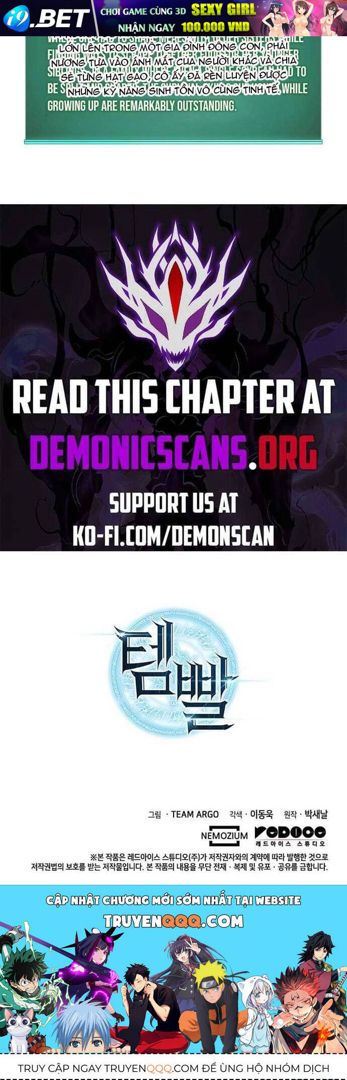 Thợ Rèn Huyền Thoại - Chapter 258 - Page 57