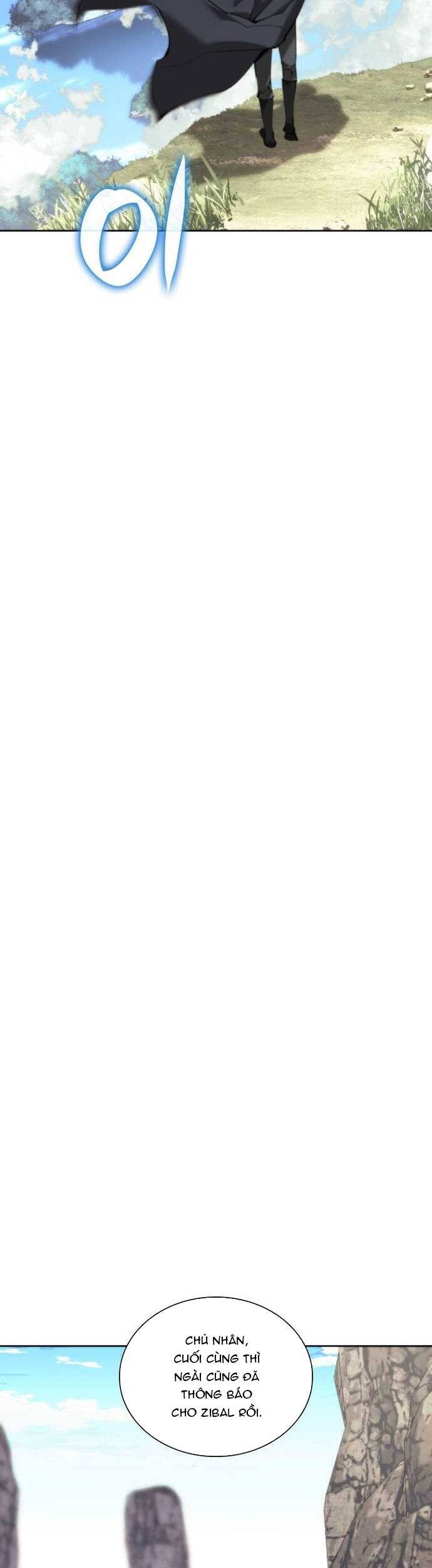 Thợ Rèn Huyền Thoại Chapter 258 - Trang 6