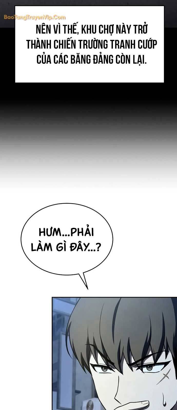 Kim Chiến Sĩ: Hành Trình Xây Dựng Đặc Tính - Chapter 15 - Page 10