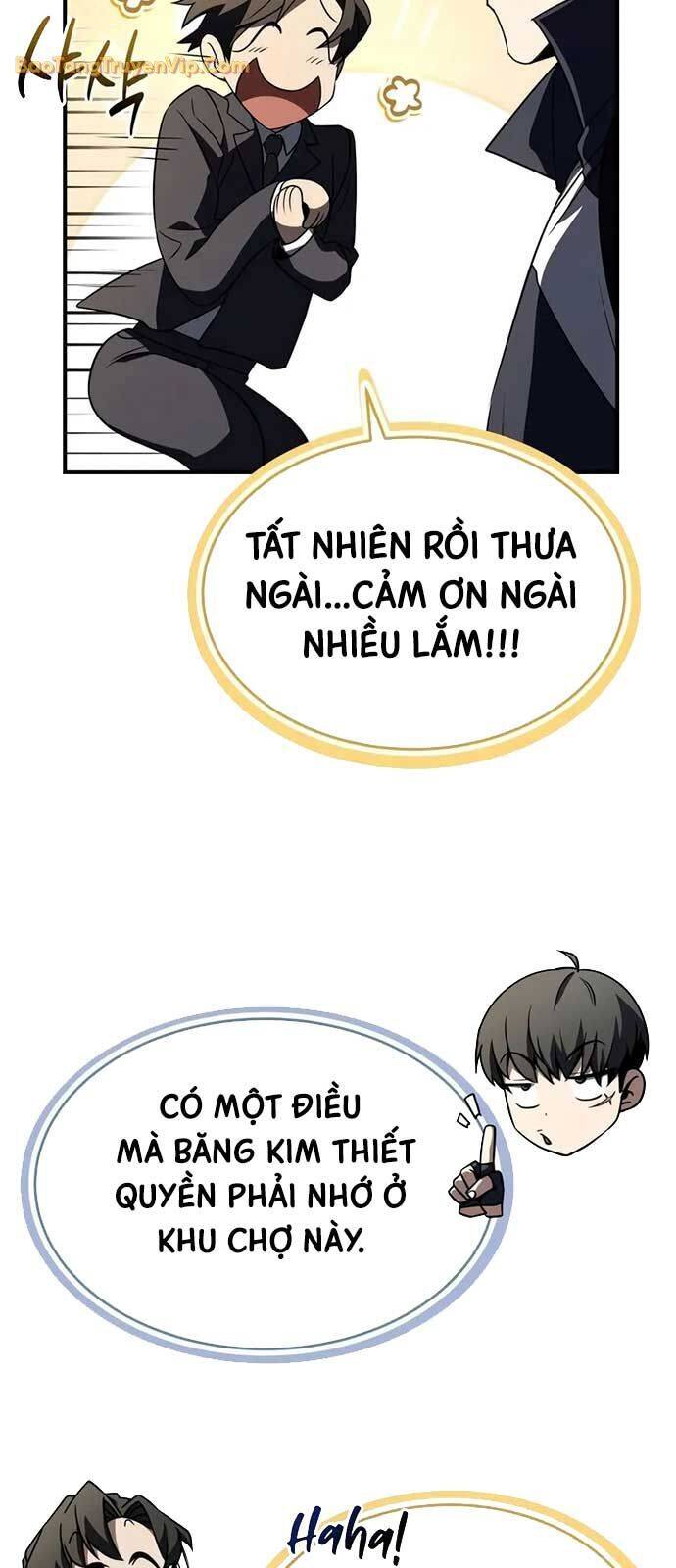 Kim Chiến Sĩ: Hành Trình Xây Dựng Đặc Tính - Chapter 15 - Page 100