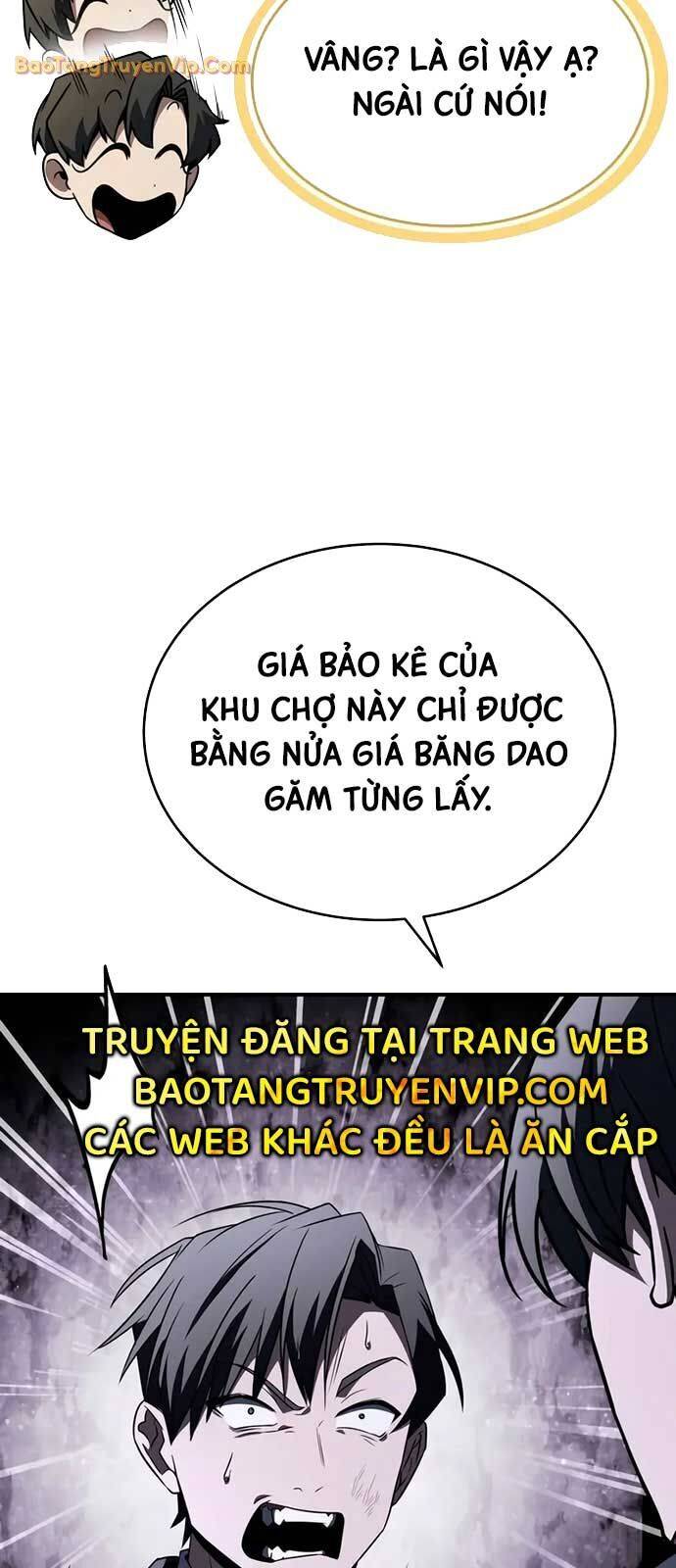 Kim Chiến Sĩ: Hành Trình Xây Dựng Đặc Tính - Chapter 15 - Page 101