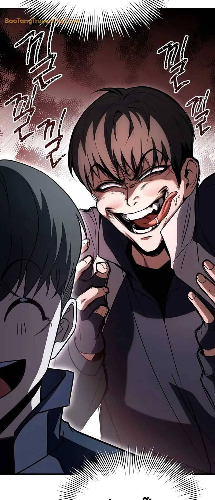 Kim Chiến Sĩ: Hành Trình Xây Dựng Đặc Tính - Chapter 15 - Page 107