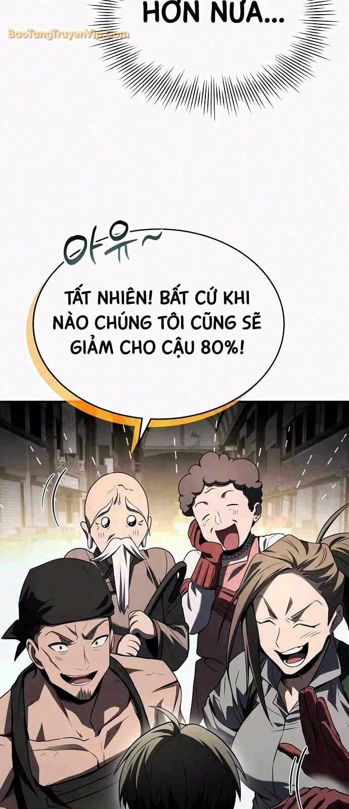 Kim Chiến Sĩ: Hành Trình Xây Dựng Đặc Tính - Chapter 15 - Page 108