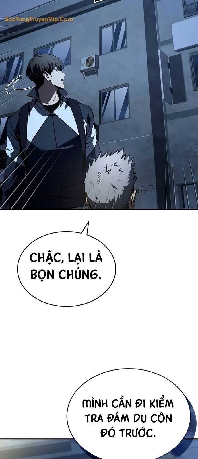 Kim Chiến Sĩ: Hành Trình Xây Dựng Đặc Tính - Chapter 15 - Page 12