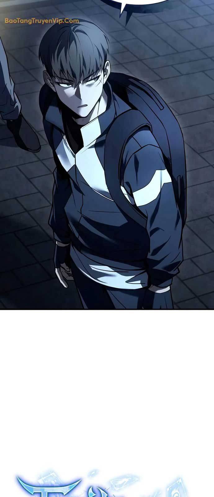 Kim Chiến Sĩ: Hành Trình Xây Dựng Đặc Tính - Chapter 15 - Page 13