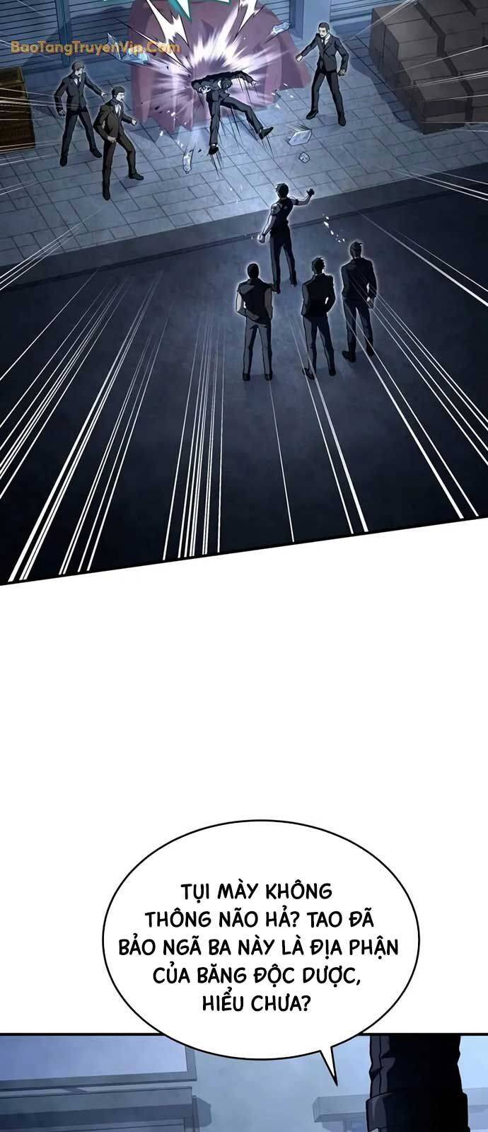 Kim Chiến Sĩ: Hành Trình Xây Dựng Đặc Tính - Chapter 15 - Page 16