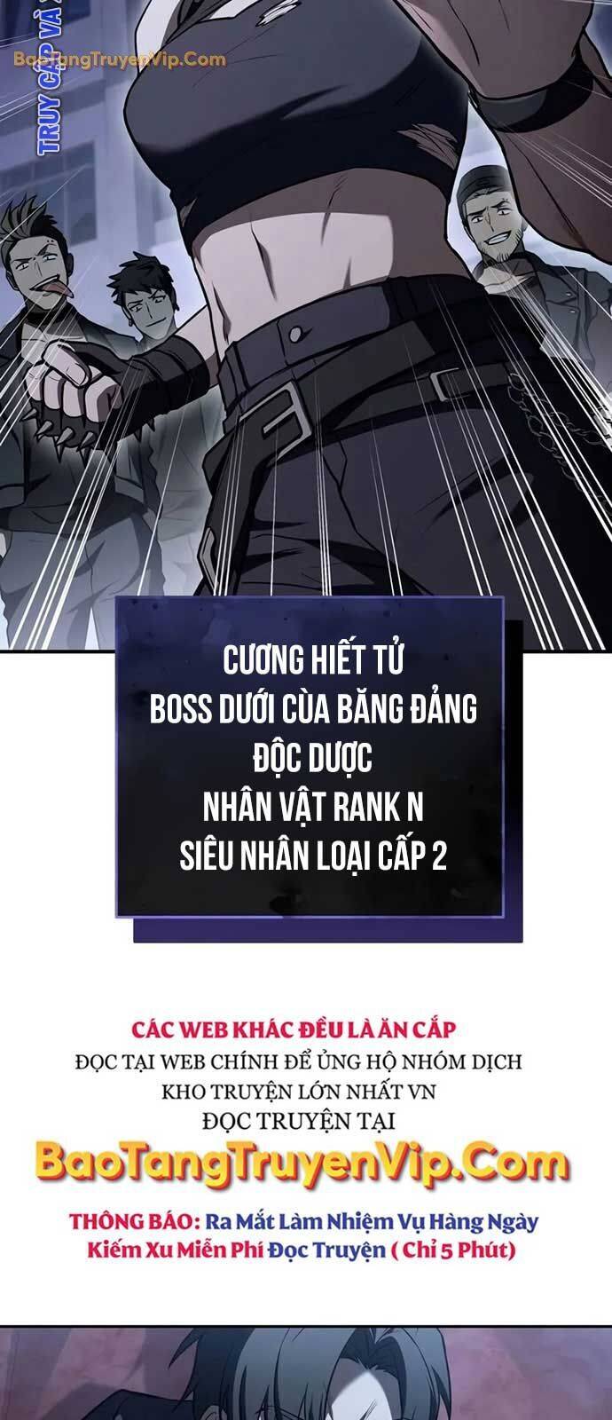 Kim Chiến Sĩ: Hành Trình Xây Dựng Đặc Tính - Chapter 15 - Page 18