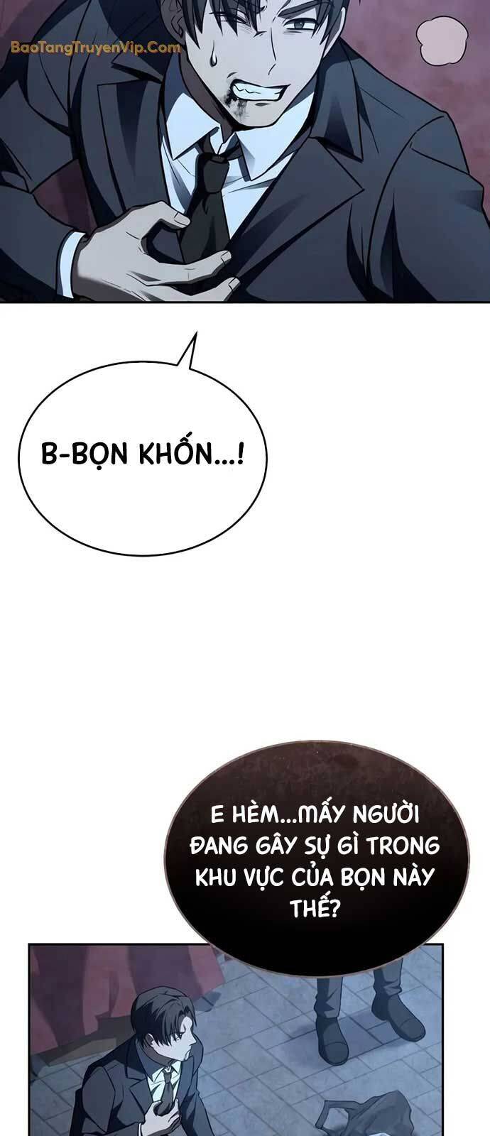 Kim Chiến Sĩ: Hành Trình Xây Dựng Đặc Tính - Chapter 15 - Page 19