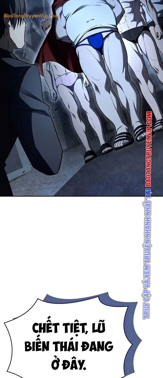 Kim Chiến Sĩ: Hành Trình Xây Dựng Đặc Tính - Chapter 15 - Page 21