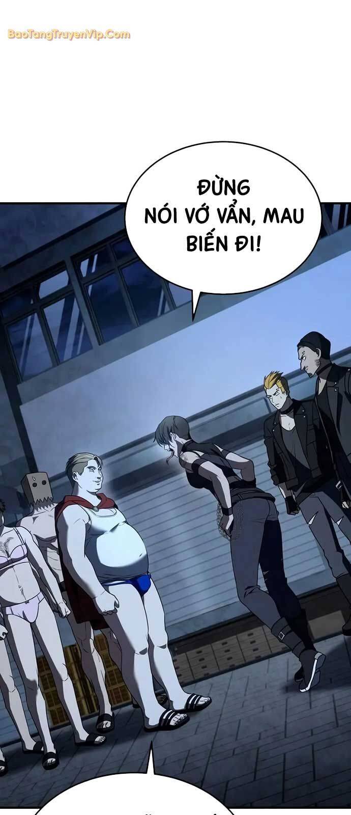 Kim Chiến Sĩ: Hành Trình Xây Dựng Đặc Tính - Chapter 15 - Page 24