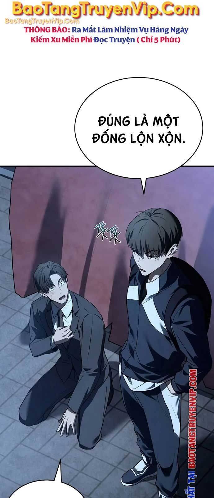 Kim Chiến Sĩ: Hành Trình Xây Dựng Đặc Tính - Chapter 15 - Page 26