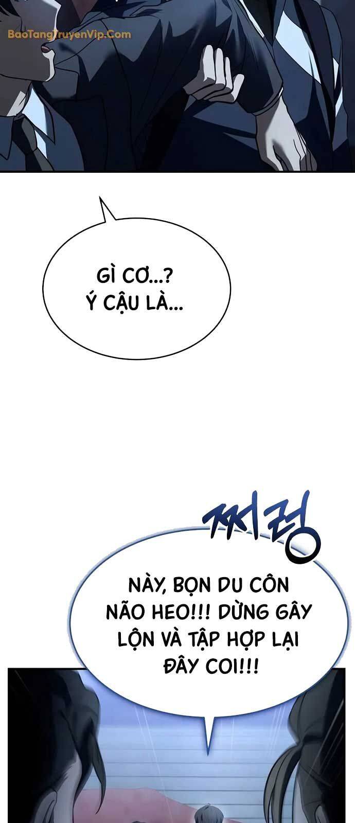 Kim Chiến Sĩ: Hành Trình Xây Dựng Đặc Tính - Chapter 15 - Page 28