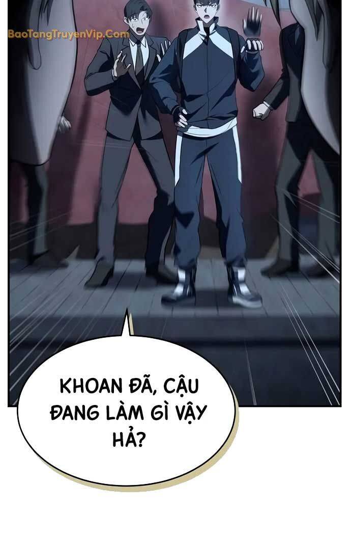 Kim Chiến Sĩ: Hành Trình Xây Dựng Đặc Tính - Chapter 15 - Page 29