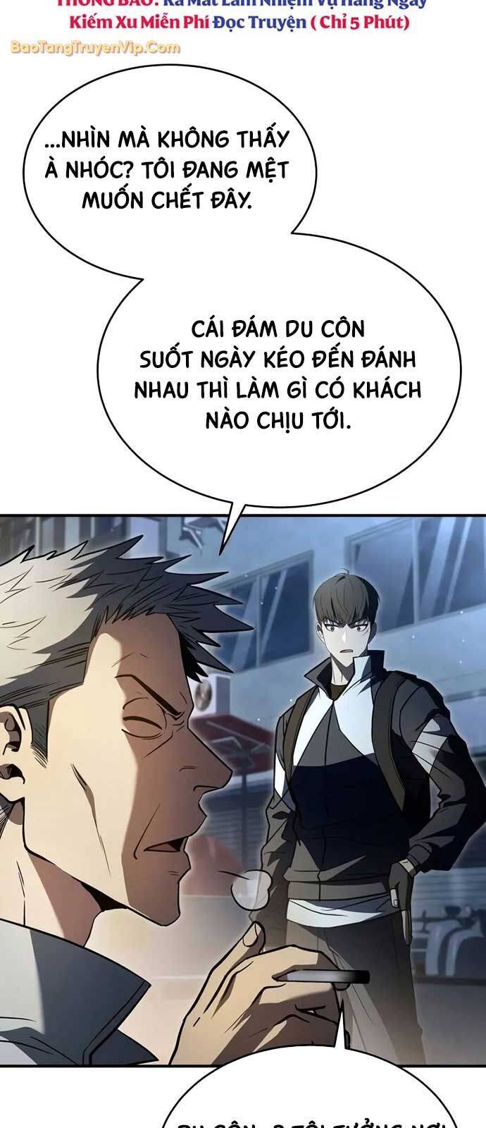 Kim Chiến Sĩ: Hành Trình Xây Dựng Đặc Tính - Chapter 15 - Page 3