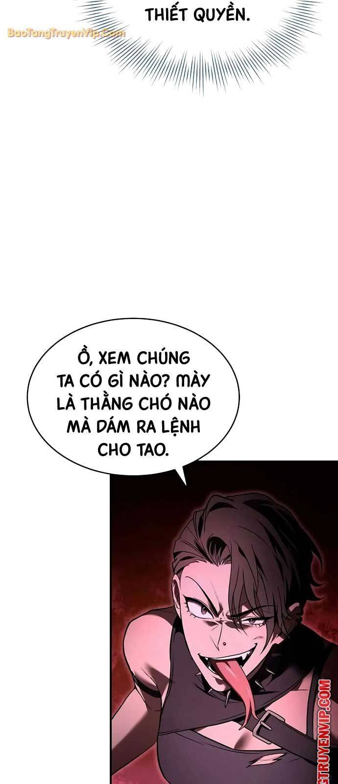 Kim Chiến Sĩ: Hành Trình Xây Dựng Đặc Tính - Chapter 15 - Page 31