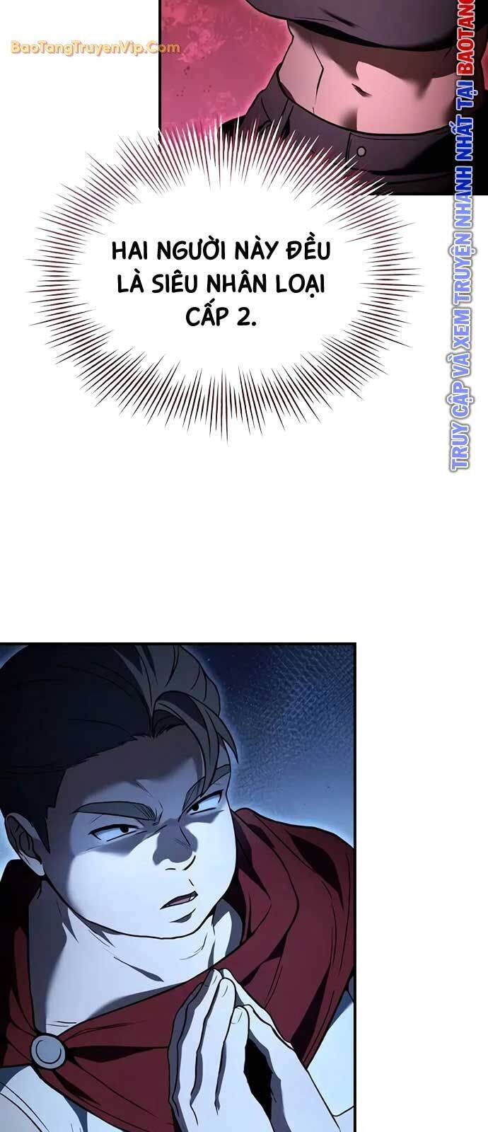 Kim Chiến Sĩ: Hành Trình Xây Dựng Đặc Tính - Chapter 15 - Page 32