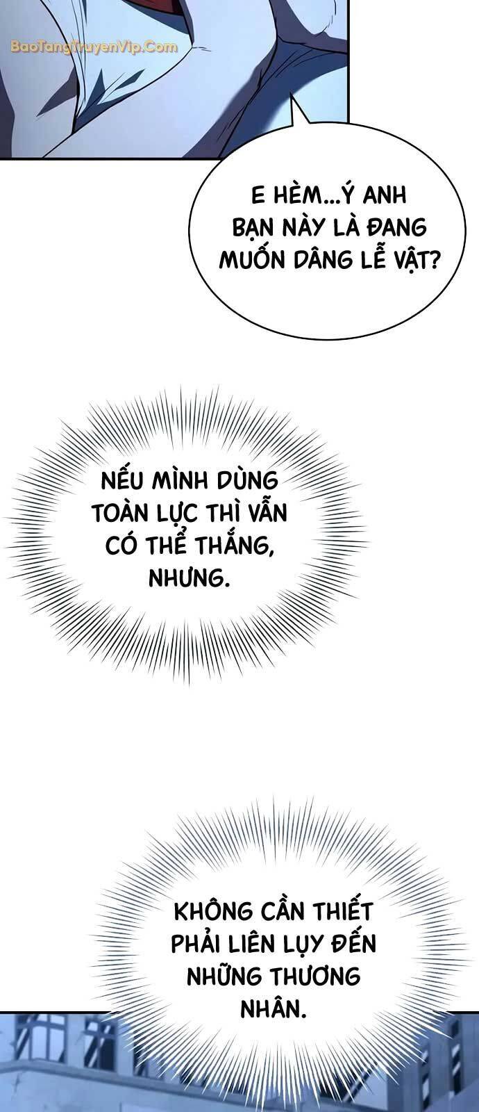 Kim Chiến Sĩ: Hành Trình Xây Dựng Đặc Tính - Chapter 15 - Page 33