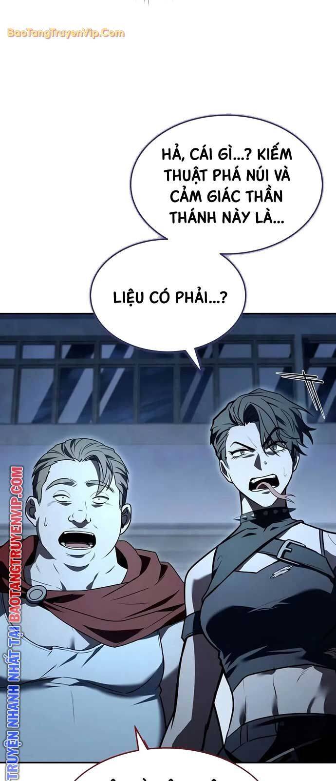 Kim Chiến Sĩ: Hành Trình Xây Dựng Đặc Tính - Chapter 15 - Page 36