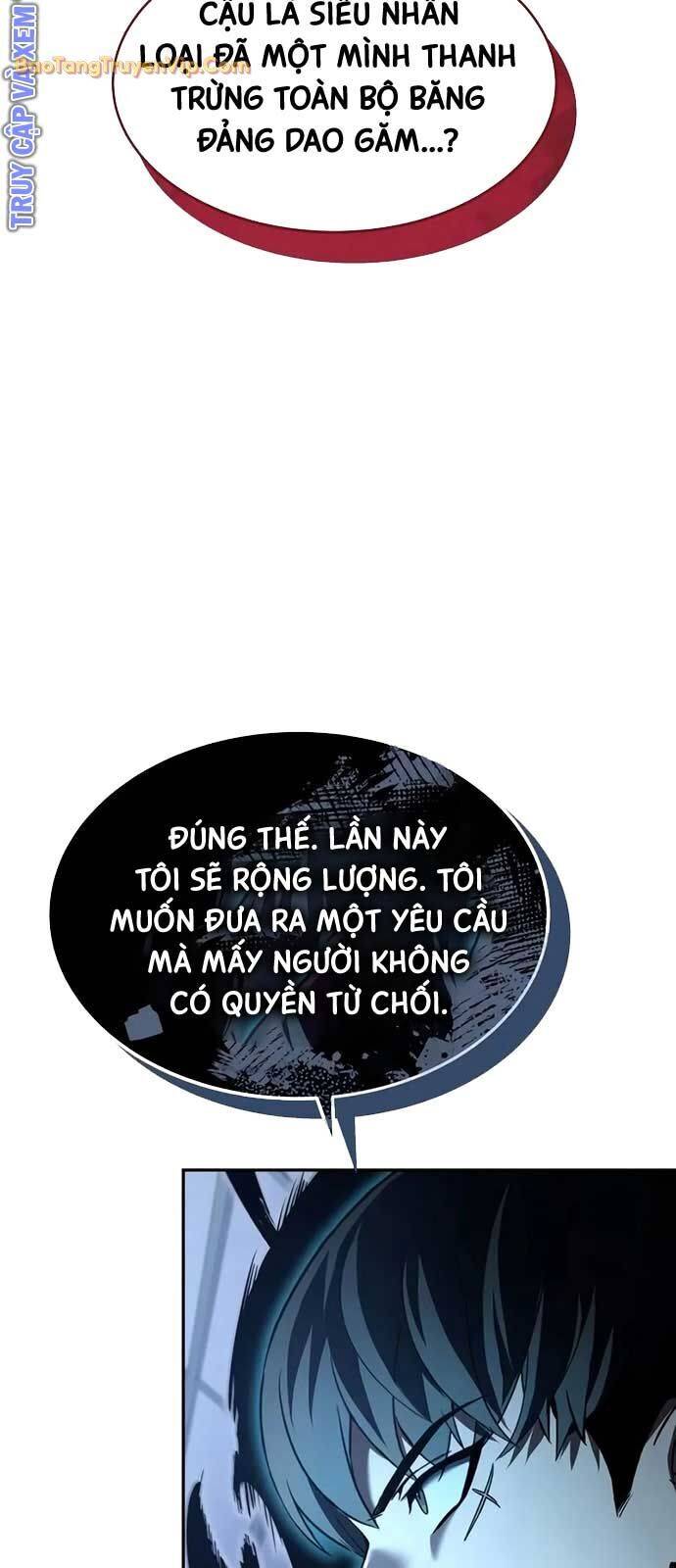 Kim Chiến Sĩ: Hành Trình Xây Dựng Đặc Tính - Chapter 15 - Page 37