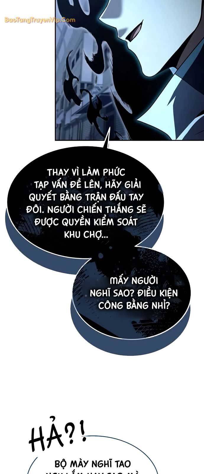 Kim Chiến Sĩ: Hành Trình Xây Dựng Đặc Tính - Chapter 15 - Page 38