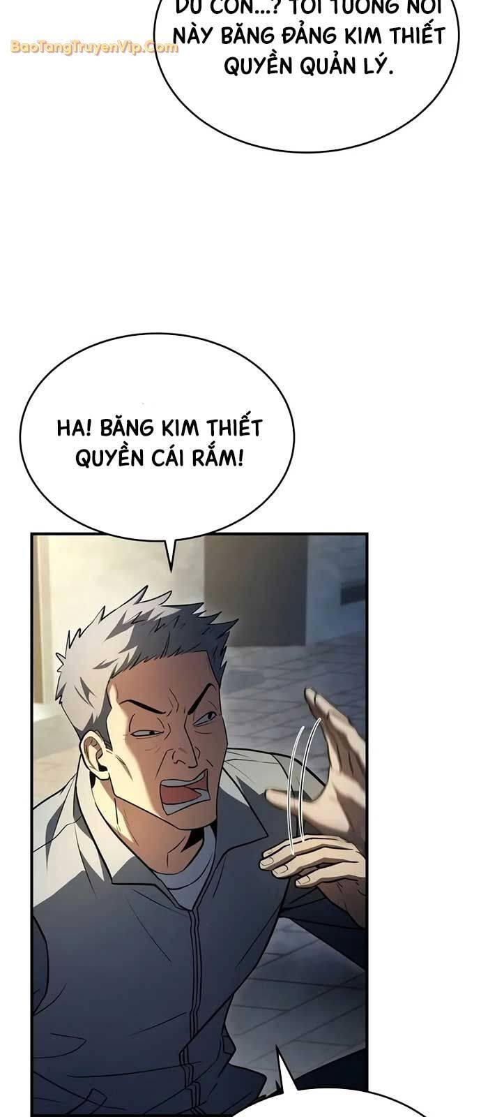 Kim Chiến Sĩ: Hành Trình Xây Dựng Đặc Tính - Chapter 15 - Page 4