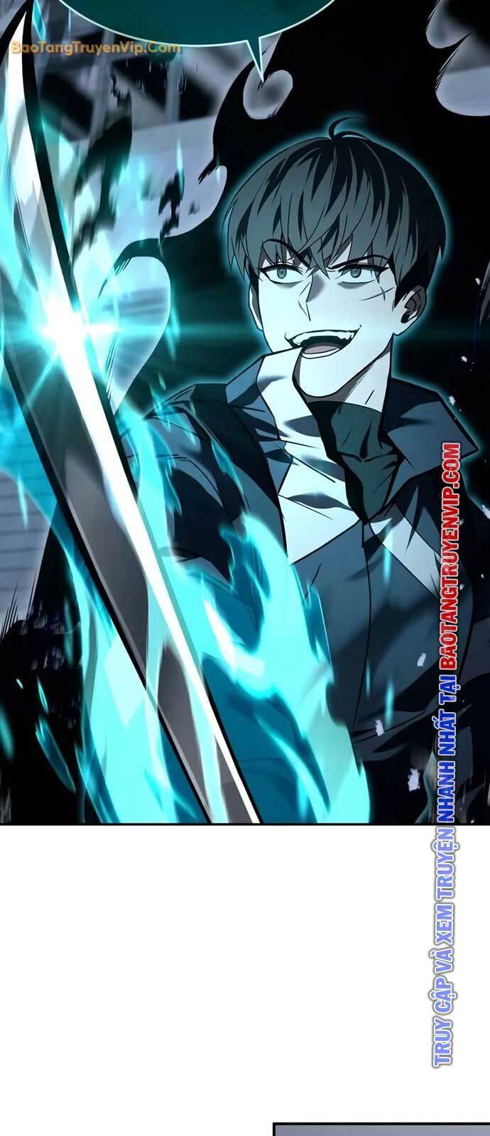 Kim Chiến Sĩ: Hành Trình Xây Dựng Đặc Tính - Chapter 15 - Page 40