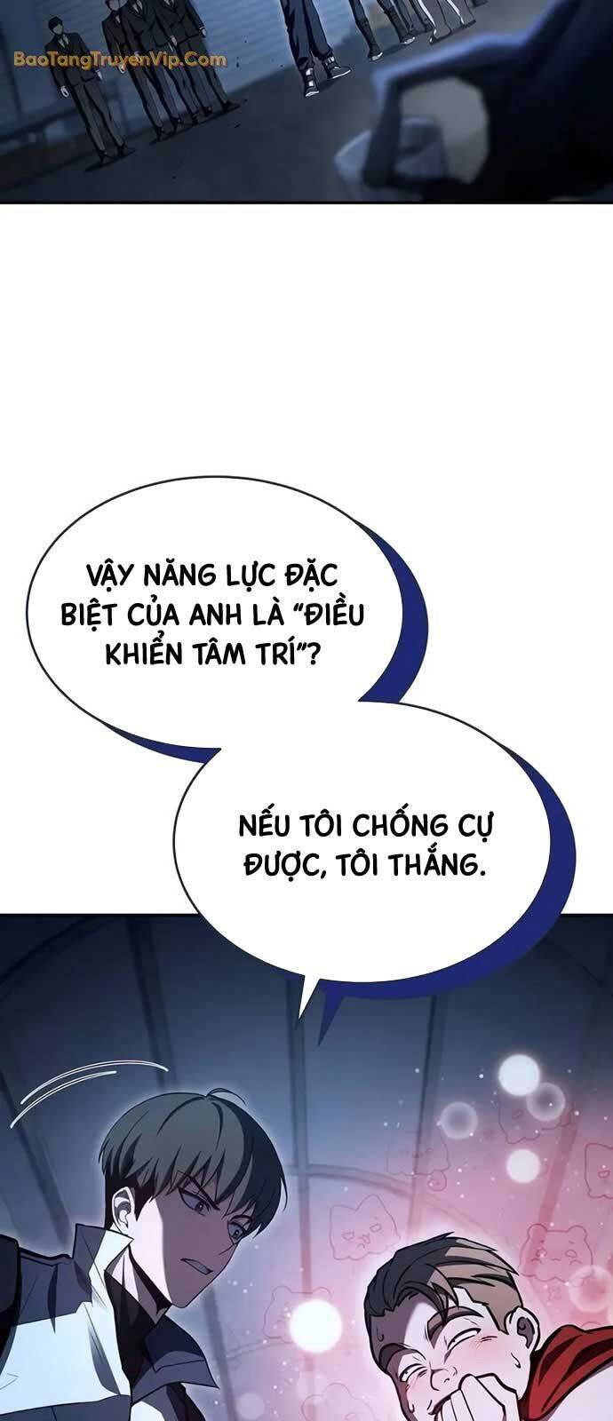 Kim Chiến Sĩ: Hành Trình Xây Dựng Đặc Tính - Chapter 15 - Page 42