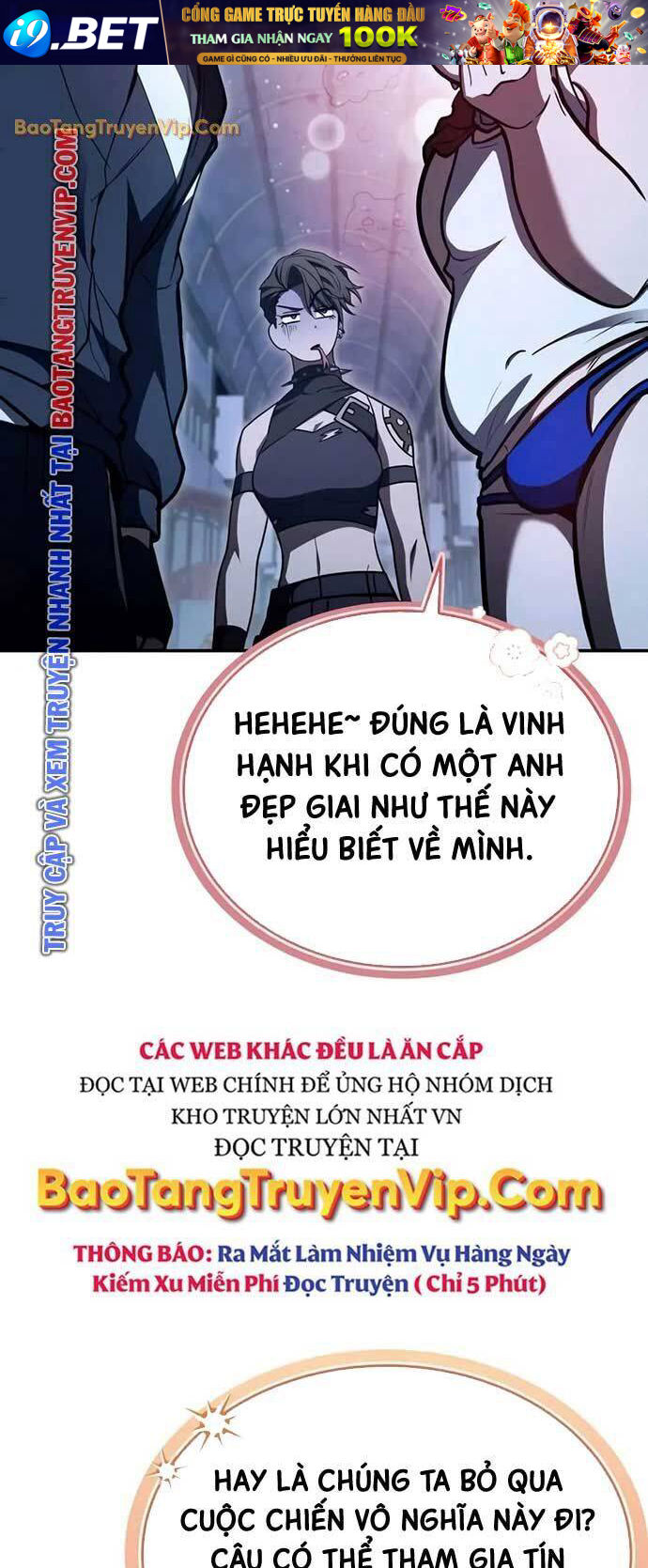 Kim Chiến Sĩ: Hành Trình Xây Dựng Đặc Tính - Chapter 15 - Page 43