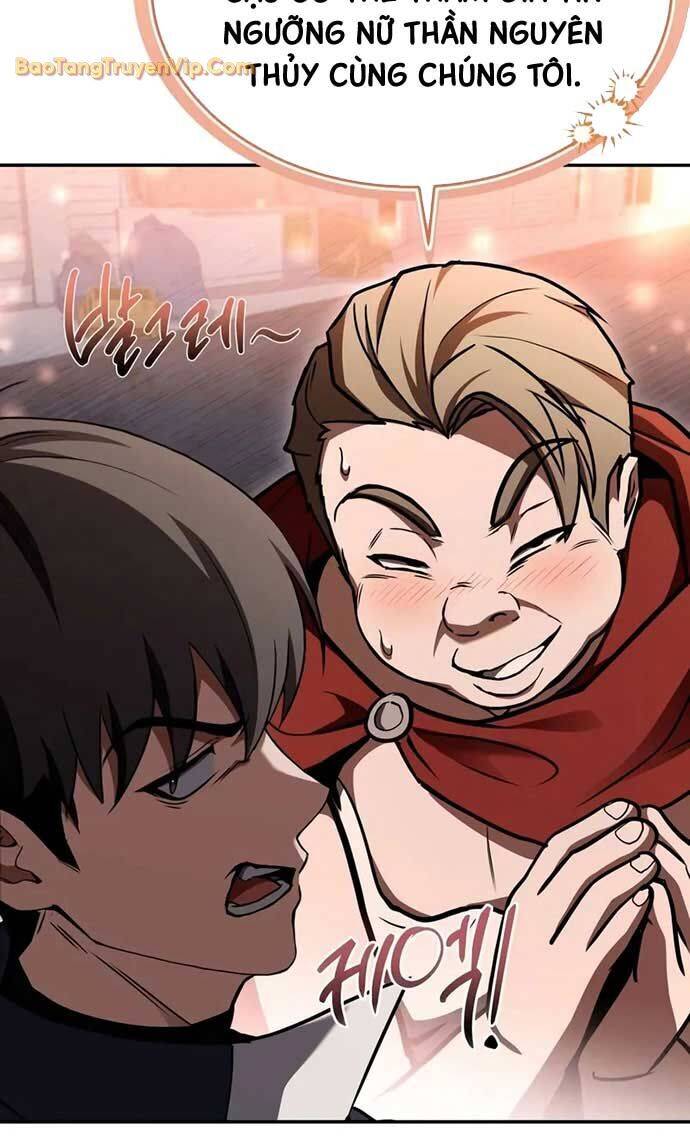 Kim Chiến Sĩ: Hành Trình Xây Dựng Đặc Tính - Chapter 15 - Page 44