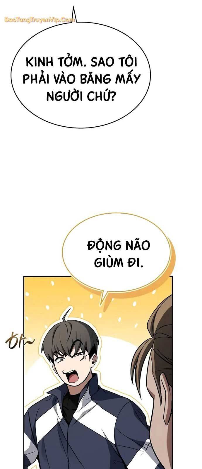 Kim Chiến Sĩ: Hành Trình Xây Dựng Đặc Tính - Chapter 15 - Page 45