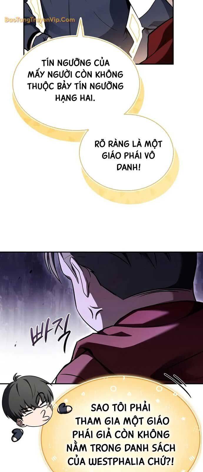 Kim Chiến Sĩ: Hành Trình Xây Dựng Đặc Tính - Chapter 15 - Page 46