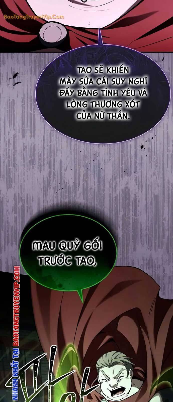 Kim Chiến Sĩ: Hành Trình Xây Dựng Đặc Tính - Chapter 15 - Page 48