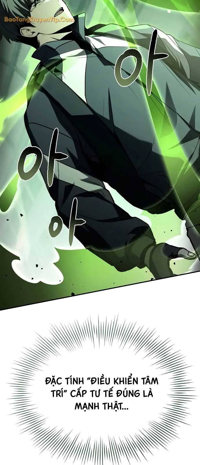 Kim Chiến Sĩ: Hành Trình Xây Dựng Đặc Tính - Chapter 15 - Page 51