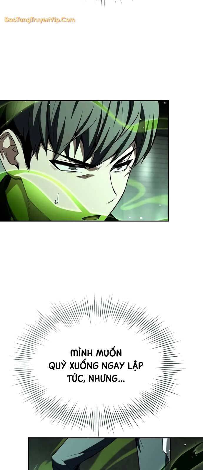 Kim Chiến Sĩ: Hành Trình Xây Dựng Đặc Tính - Chapter 15 - Page 52