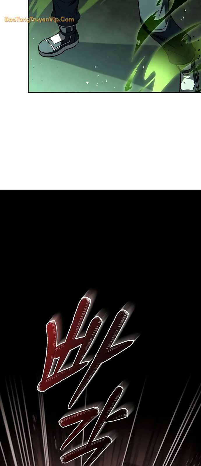 Kim Chiến Sĩ: Hành Trình Xây Dựng Đặc Tính - Chapter 15 - Page 53