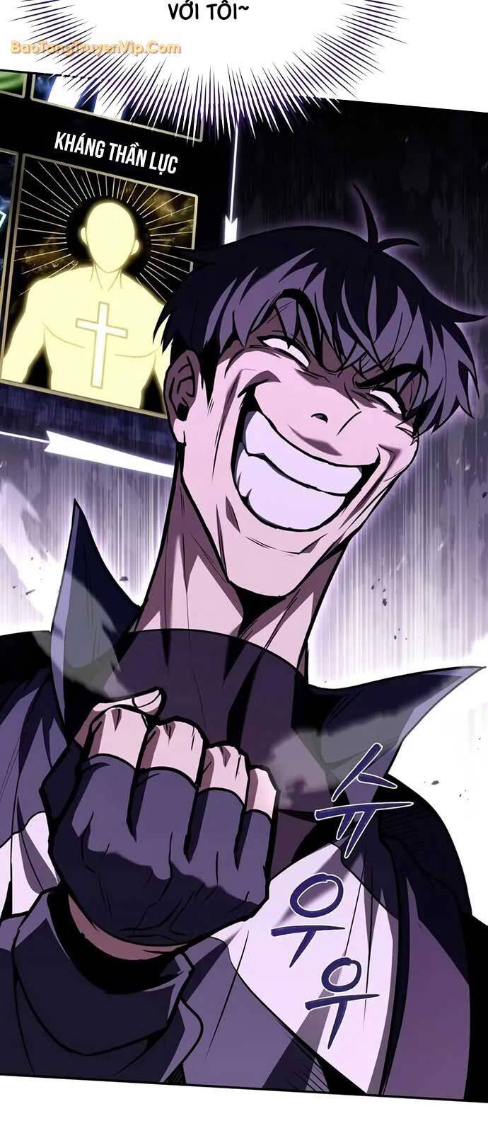 Kim Chiến Sĩ: Hành Trình Xây Dựng Đặc Tính - Chapter 15 - Page 57