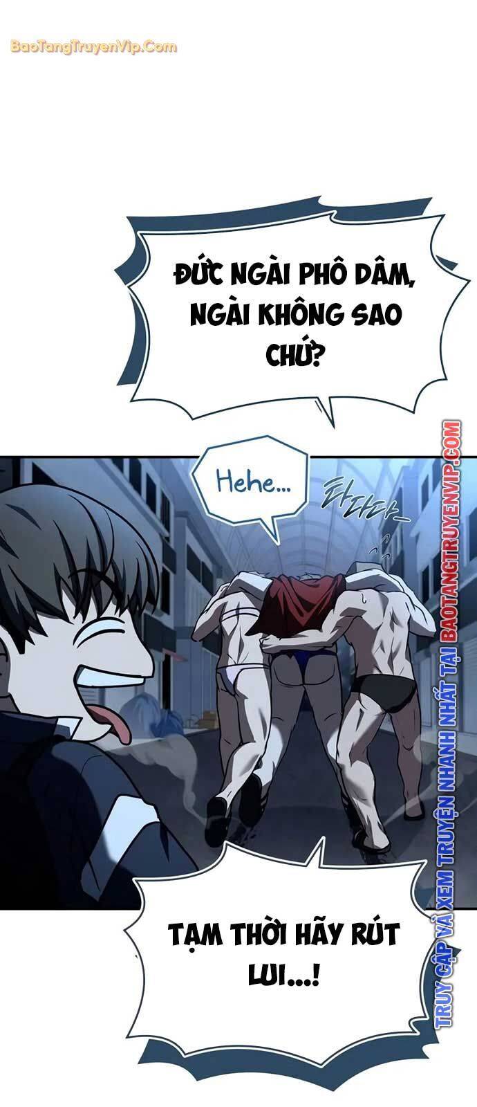 Kim Chiến Sĩ: Hành Trình Xây Dựng Đặc Tính - Chapter 15 - Page 58