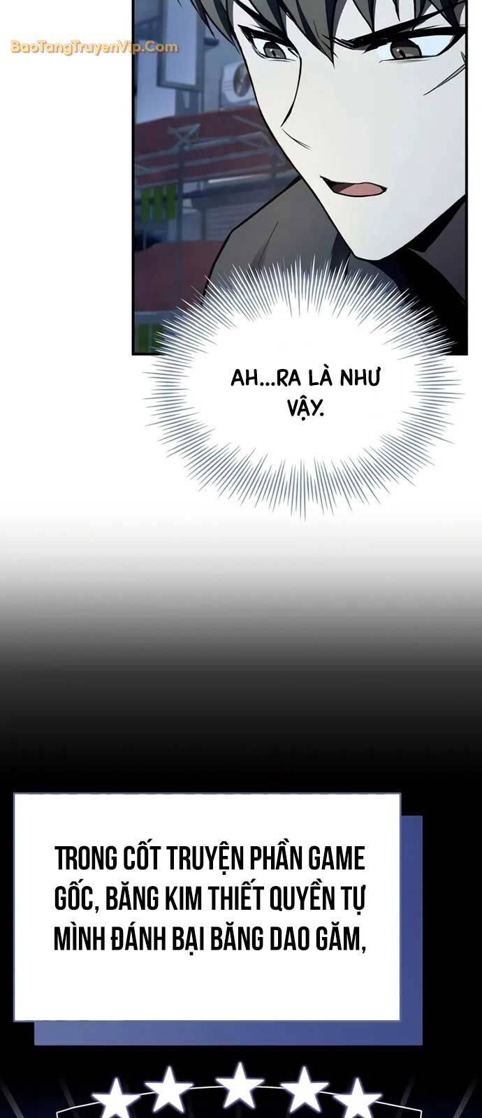 Kim Chiến Sĩ: Hành Trình Xây Dựng Đặc Tính - Chapter 15 - Page 6