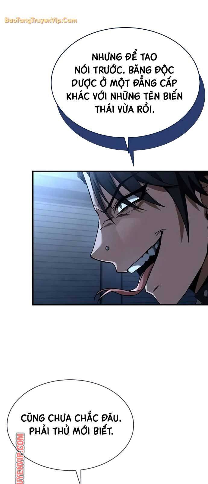 Kim Chiến Sĩ: Hành Trình Xây Dựng Đặc Tính - Chapter 15 - Page 61