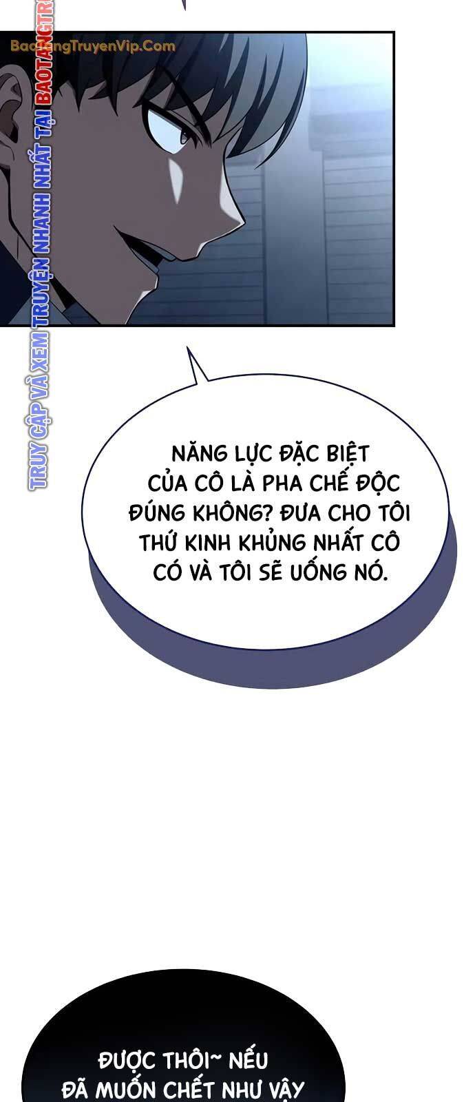 Kim Chiến Sĩ: Hành Trình Xây Dựng Đặc Tính - Chapter 15 - Page 62