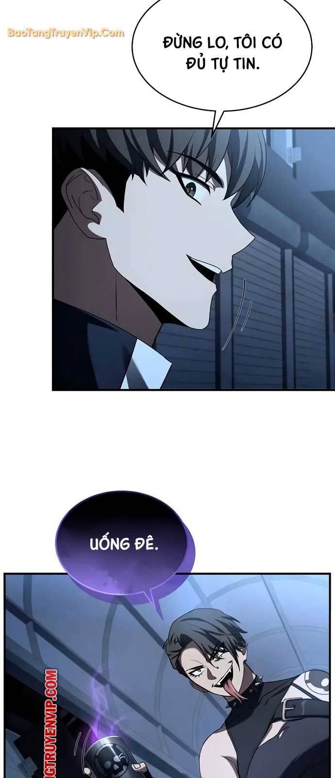 Kim Chiến Sĩ: Hành Trình Xây Dựng Đặc Tính - Chapter 15 - Page 65