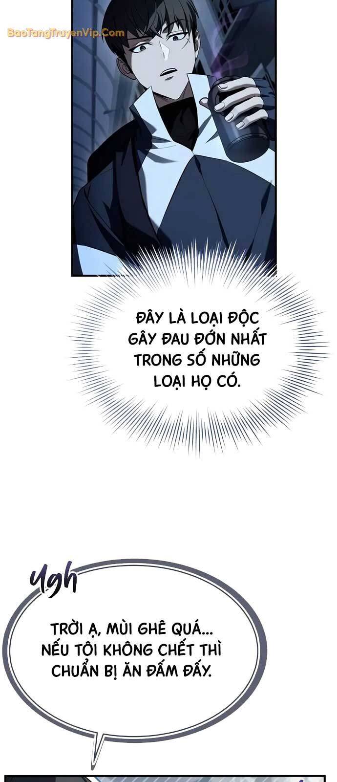 Kim Chiến Sĩ: Hành Trình Xây Dựng Đặc Tính - Chapter 15 - Page 67