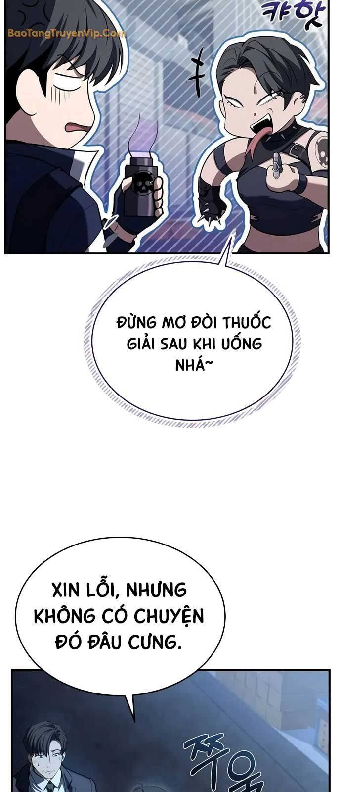 Kim Chiến Sĩ: Hành Trình Xây Dựng Đặc Tính - Chapter 15 - Page 68